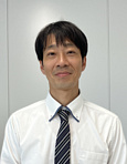 藤田 一馬 氏