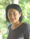 坂本 有希 氏